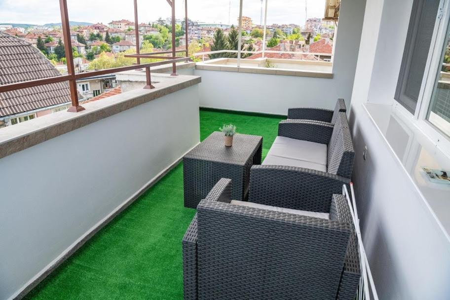 Studio Vazrozhdenska Tırnova Dış mekan fotoğraf